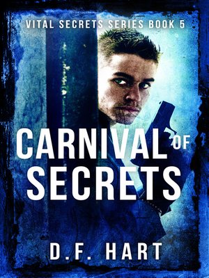 cover image of Carnival of Secrets